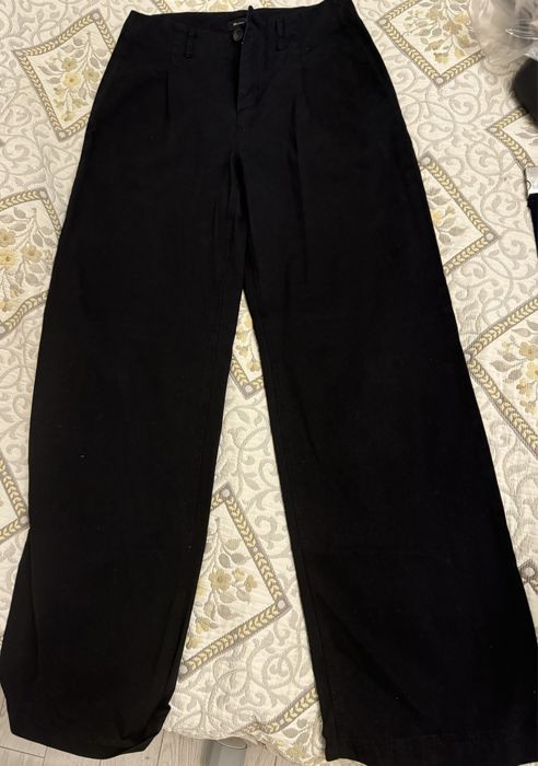 Брюки Balizza, Massimo Dutti, Spirit