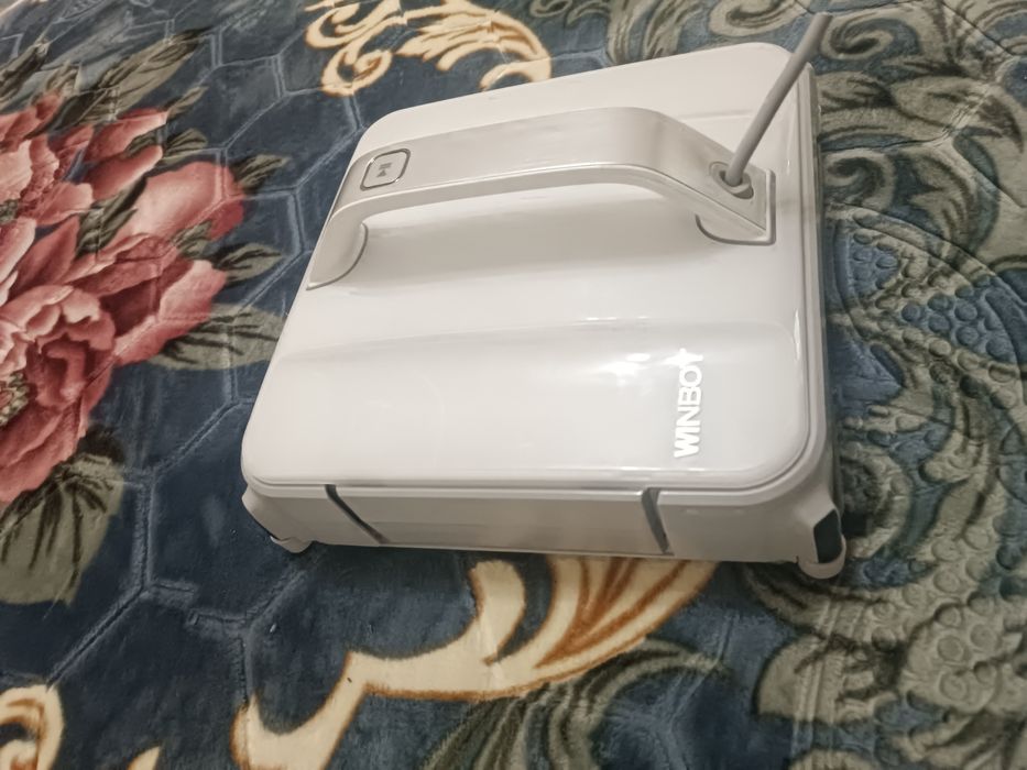 Winbot стёкла очиститель