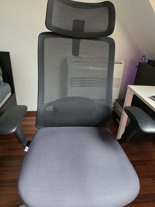 ChairPro Nexus стол