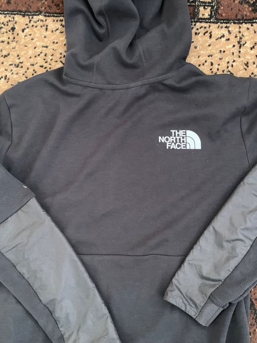 The north face горница