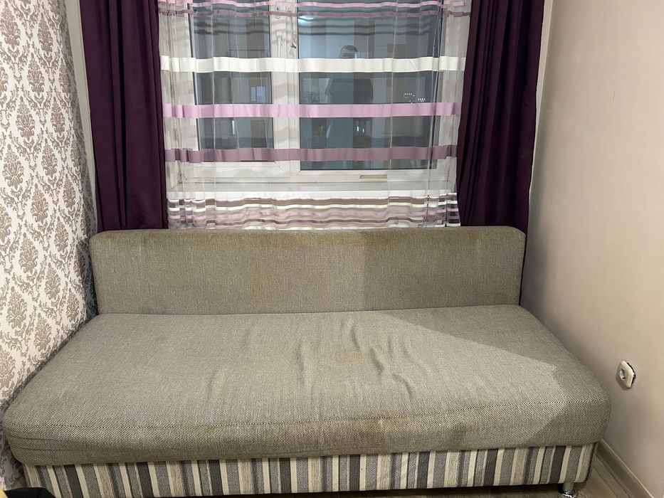 Диван отдам даром