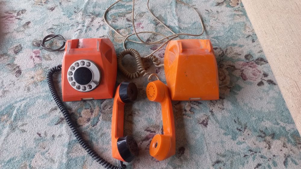 Телефон. Риаритет. Антиквариат
