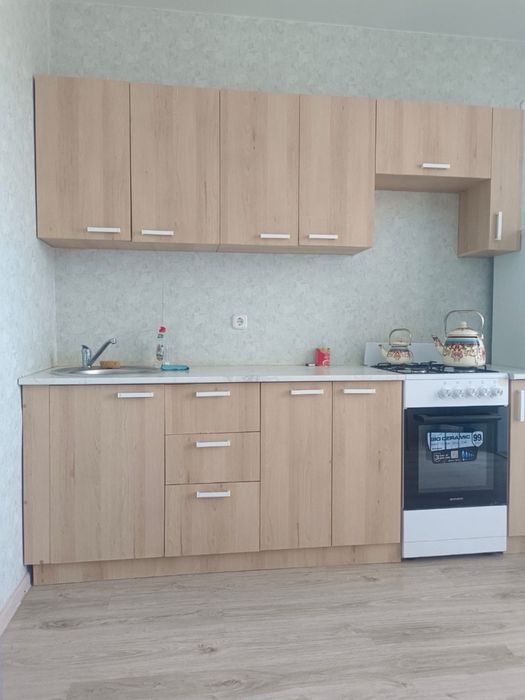 1 ком Береке 40 м2