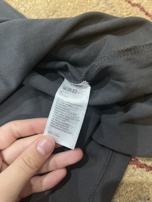 лонгслив o•stin размер M