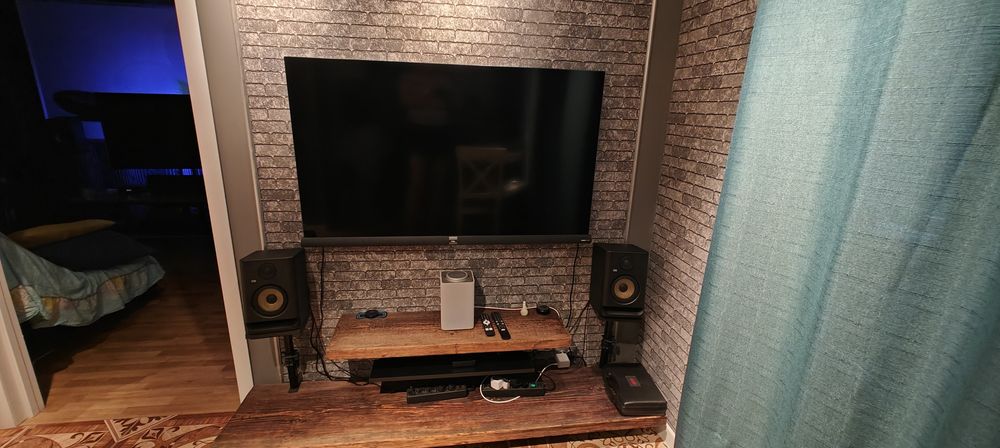 Продам пару KRK Rokit 5 G5