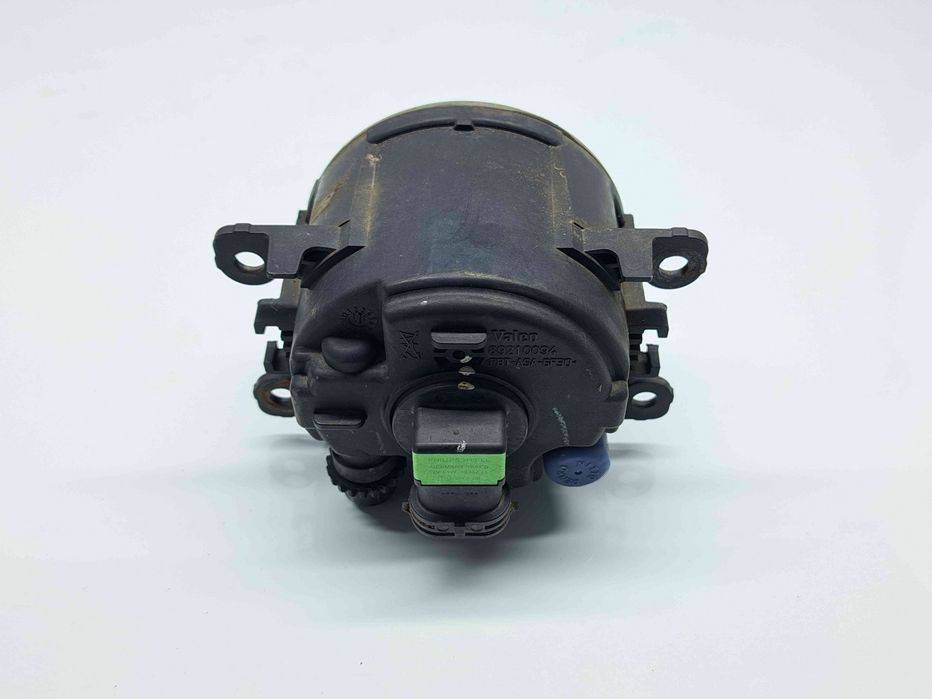 Proiector ceata dreapta Renault Scenic 3 [Fabr 2009-2015] 89202502
