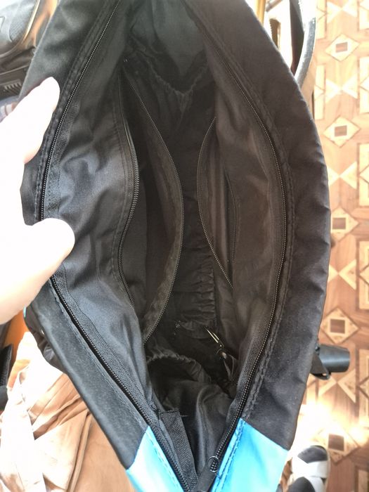 Чанта за количка ABC Design