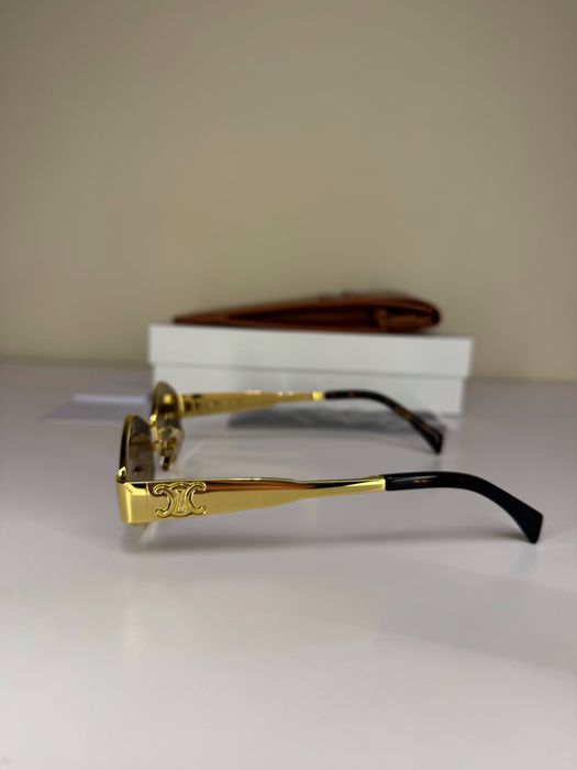 Слънчеви очила Celine