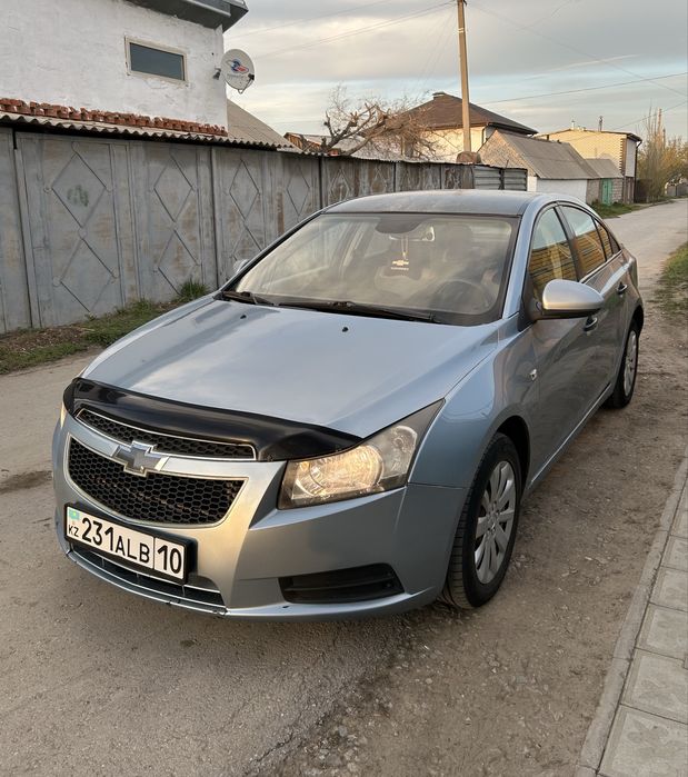 Продам Машину в Отличном Состоянии