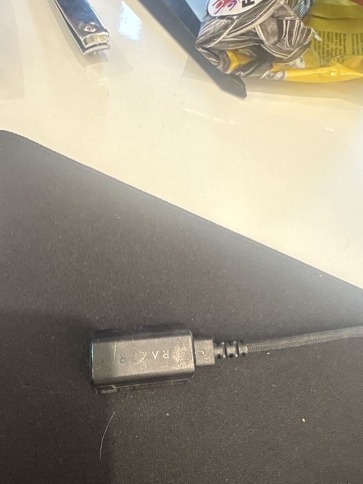 Razer viper v3 pro