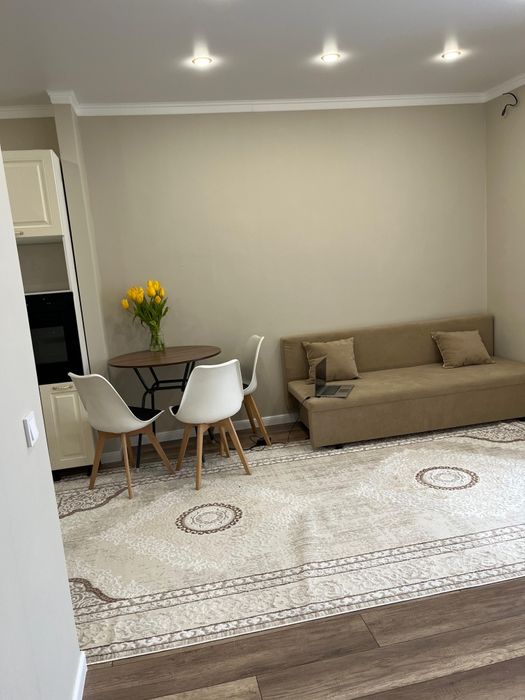 Сдам 2-х комнатную квартиру