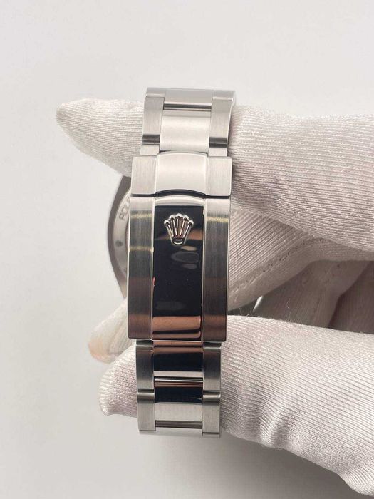 Часы Rolex Milgauss