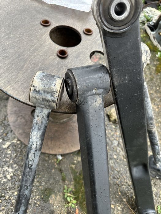 Части от jeep wrangler 2016