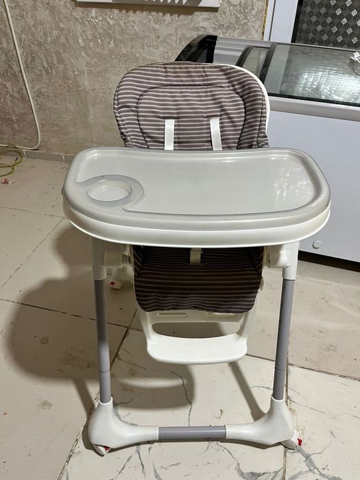 Детский стульчик трансформер