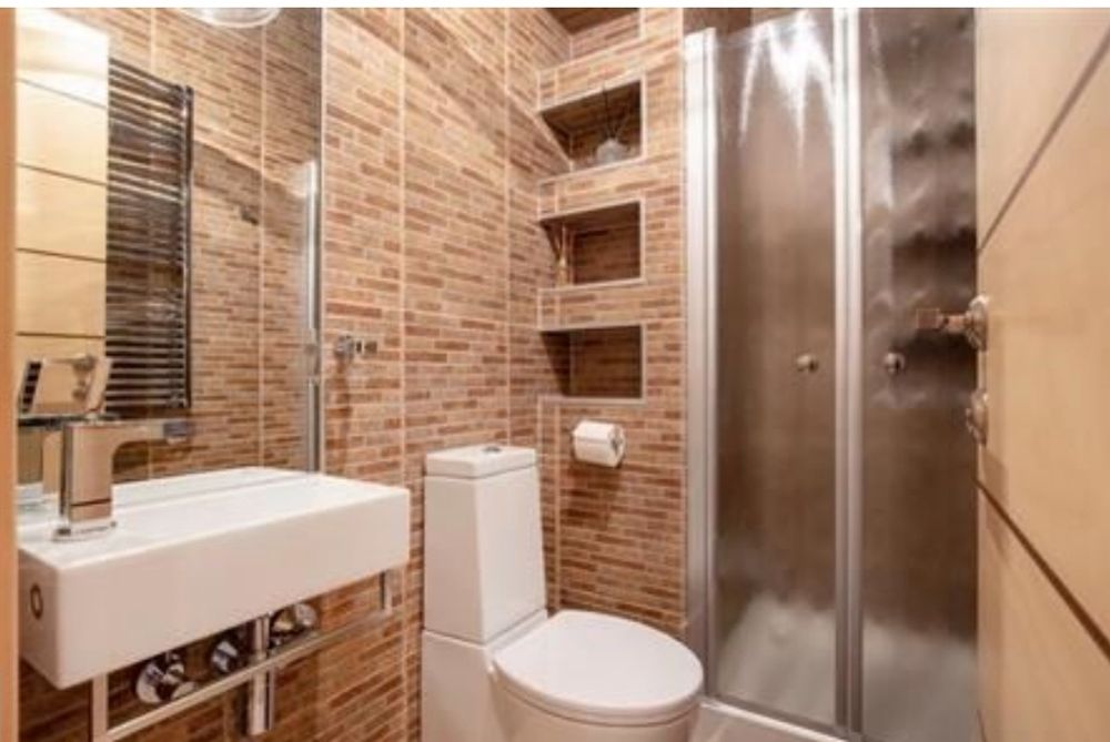 Квартира посуточно ЖК "Шахристан"