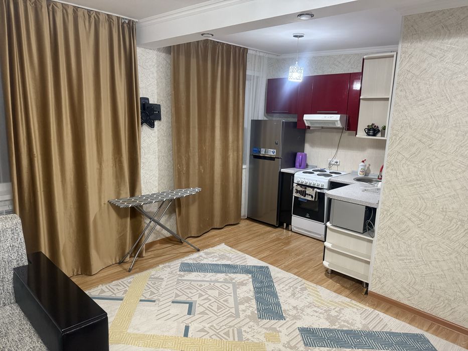 Продам 1 комнатную квартиру