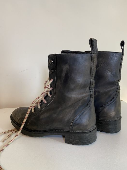 Кубинки Zara номер 36