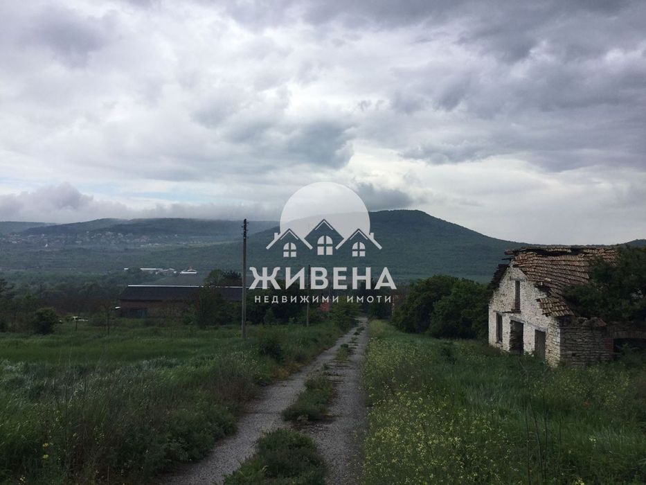 Продава се Парцел в с. Оброчище, Област Добрич - 7540 кв.м за 9 €/кв.м - Снимка #2