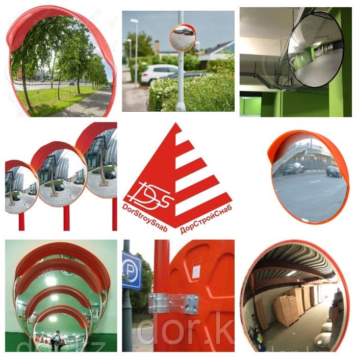 Лежачий полицейский от завода "ДорСтройСнаб", ГОСТ Р52605, ИДН все