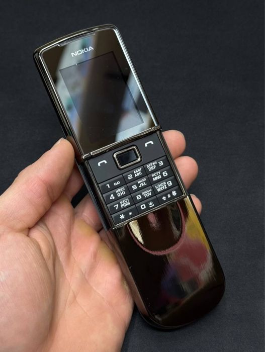 Телефон Nokia 8800 Sirocco