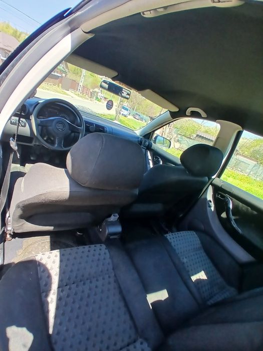 Vând Seat leon m1