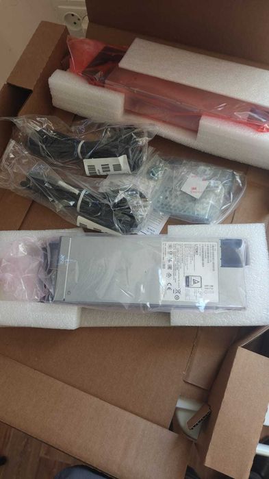 Новый cisco Коммутатор Cisco Catalyst WS-C2960X-24TS-L