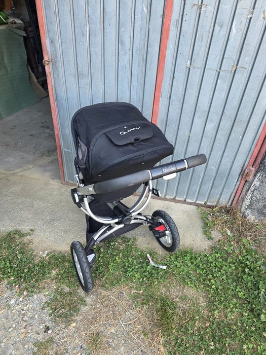 Carucior Quinny utilizat bebe sau copil