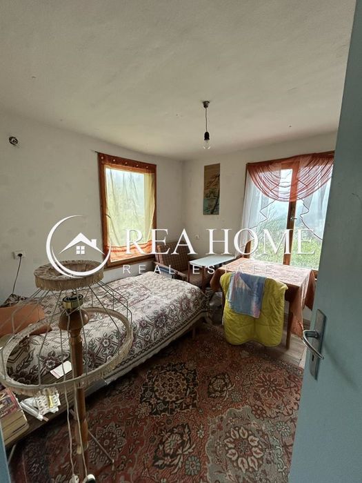 Продава се Къща в с. Свидня, Област София-област - 60 кв.м за 140 €/кв.м - Снимка #8