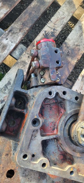 Servodirectie utb 650