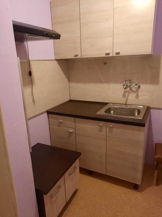 Едностаен апартамент в Кършияка