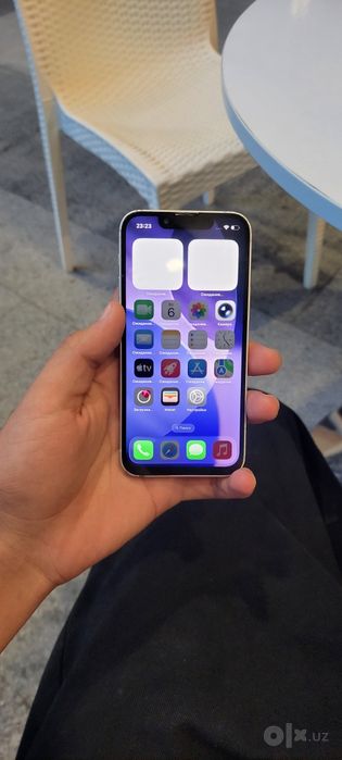 iphone 13 mini  165$