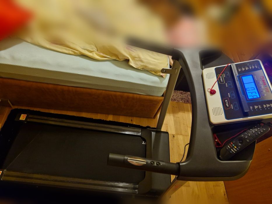 Banda alergat bodyfit3000