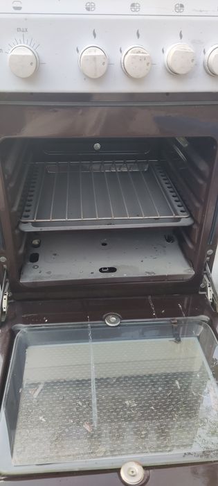 Газовая плиты Gefest