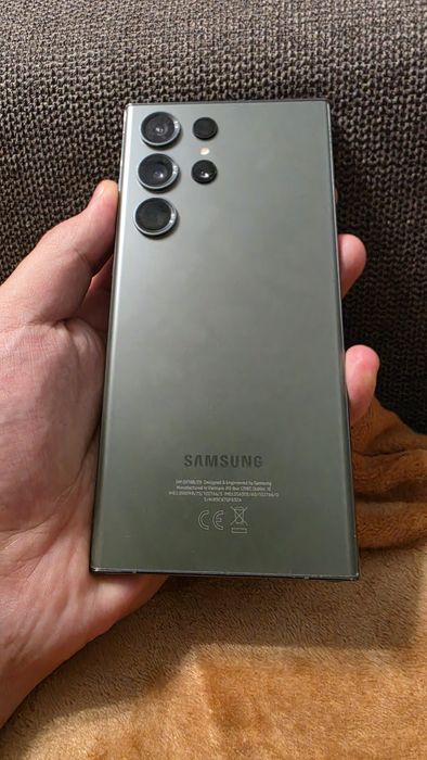 Samsung s23 ultra
