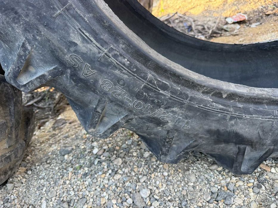 Anvelope 11.2 R28 Semperit