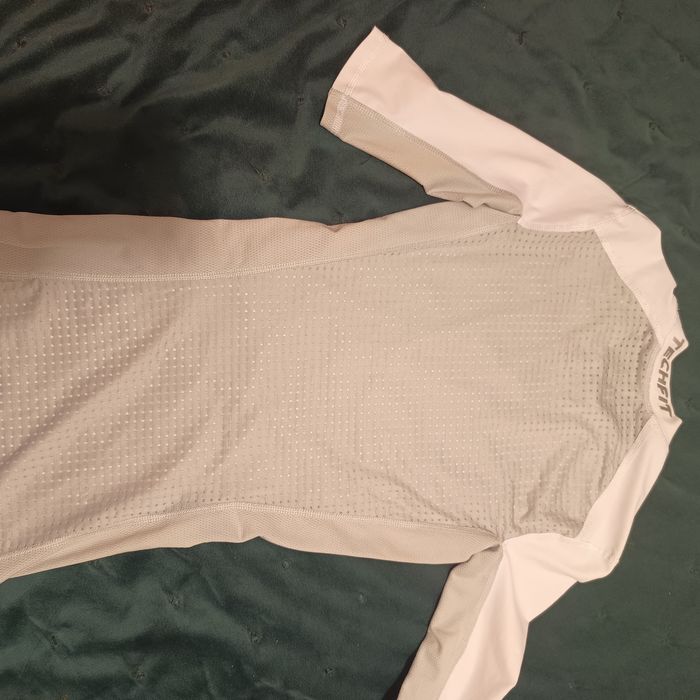 Tricou sala adidas compresiv S