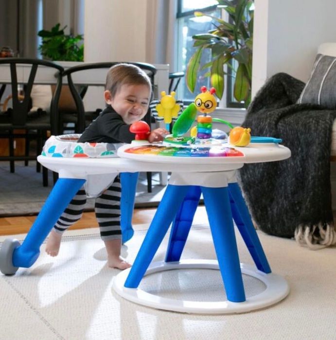 Baby Einstein Around We Grow™ 4-in-1