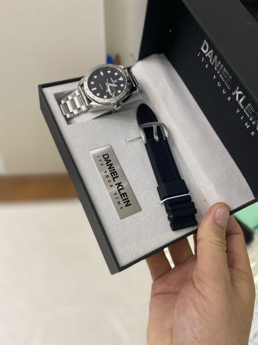 Мужские часы Daniel Klein