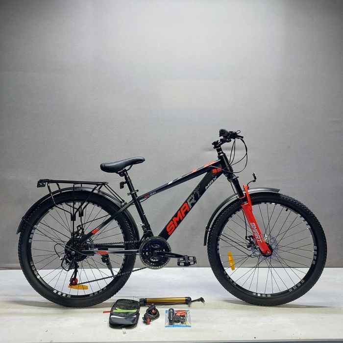 Velosiped optom va dona mavjud