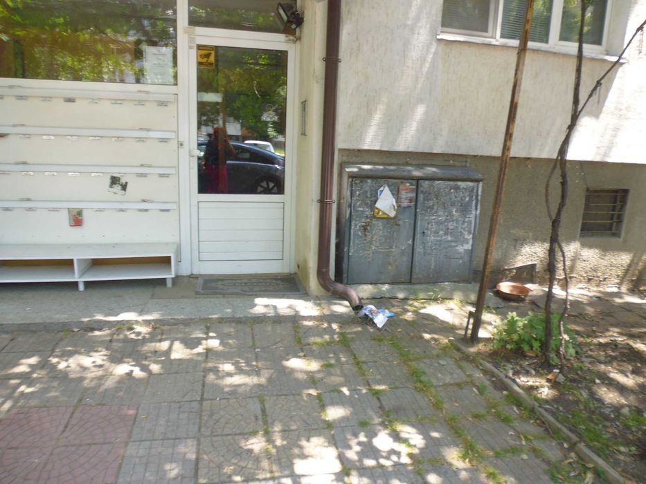 Двустаен апартамент за продажба в ж.к.Люлин 6, гр. София