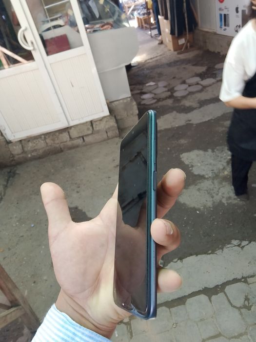 Redmi note 10 sotiladi