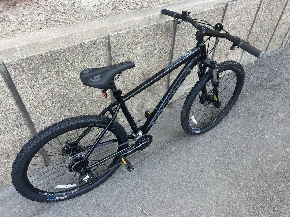 Bicicleta Carrera nou nouta roti 27,5“ frane pe disc !