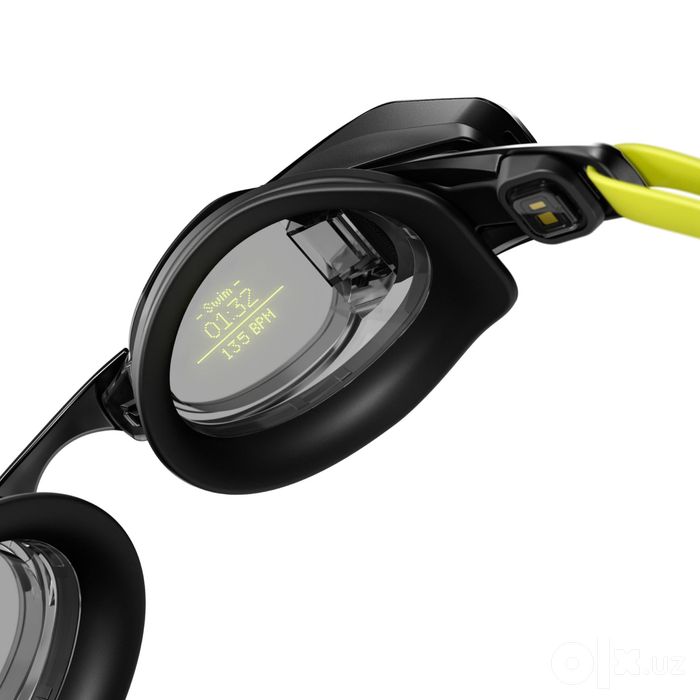 Form smart swim 2 pro очки для плавания с экраном