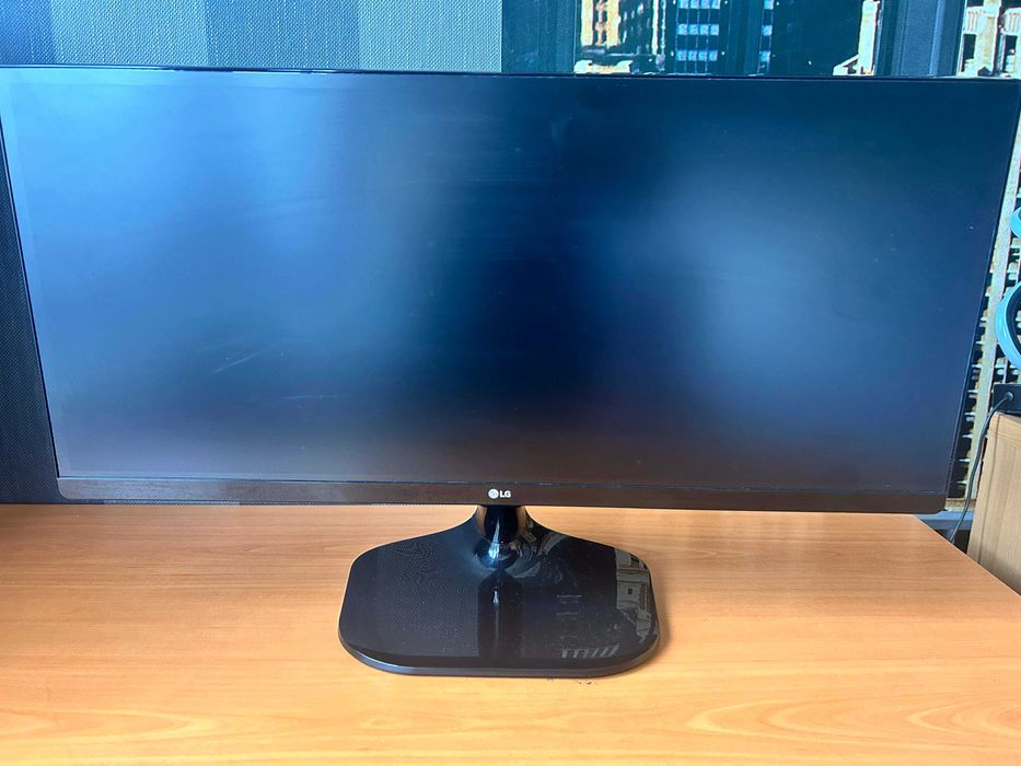 Настолен компютър