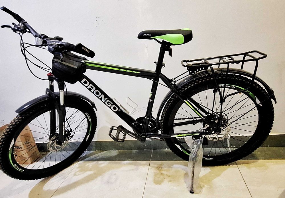 Срочно продаётся велосипед