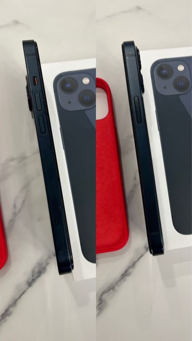 Продам/обмен iPhobe 13 128Gb