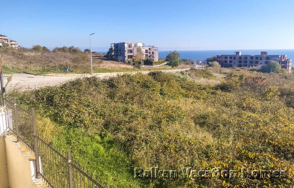 Продава се Двустаен апартамент в Бяла - 89 кв.м за 742 €/кв.м - Снимка #12