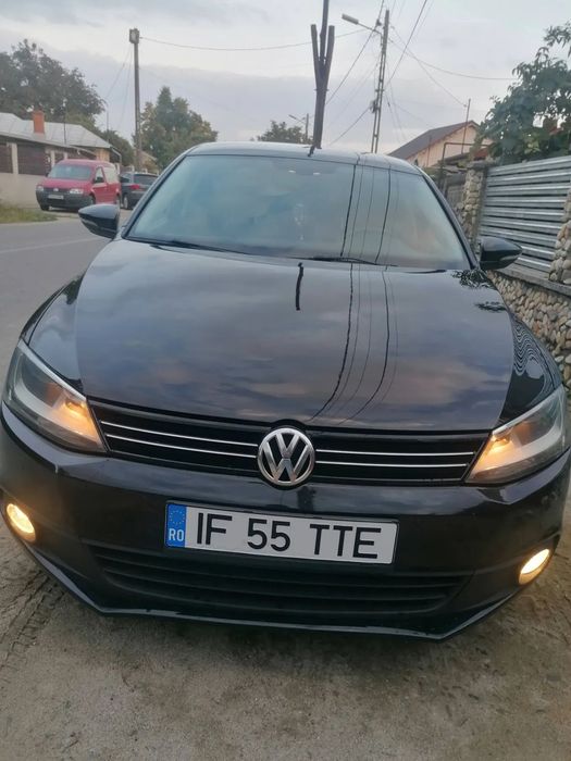 Volkswagen Jetta Stare perfecta de funcționare