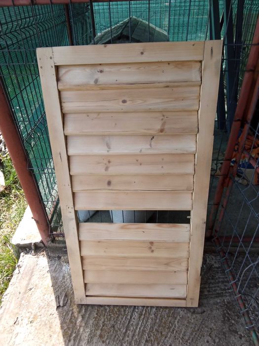 Reconditionare mobilier