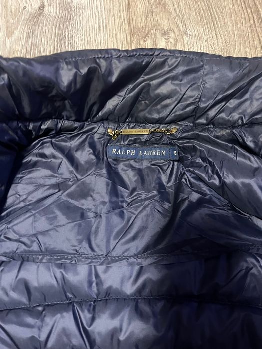 Дамско яке Ralph Lauren – оригинал